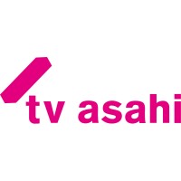 TV Asahi logo - Similar company to 