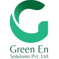 Green En Group logo - Similar company to Padmalata Enterprises