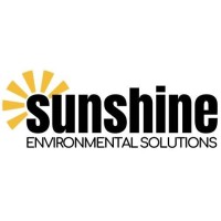 Sunshine Environmental Solutions LLC logo - Similar company to Sunshine Infrasolutions Private Limited