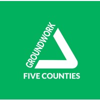 Groundwork Five Counties logo - Similar company to Groundwork