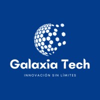 Galaxia Tech logo - Similar company to Munay Tech
