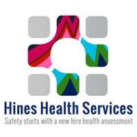 Hines Health Services Inc. logo - Similar company to Mistahiya Development Corp.