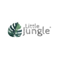 Little jungle .in logo - Similar company to Bodbot