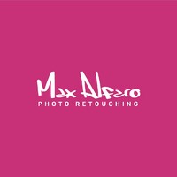 Max Alfaro | Photo Retouching logo - Similar company to Stow Studio