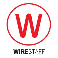 WireStaff Helsinki logo - Similar company to Wirestaff