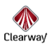 Clearway logo - Similar company to Ecostrip Curtains