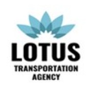 Lotus Transportation Agency logo - Similar company to Upgrid Imports And 3Pl Specialists