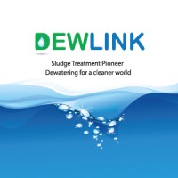 DEWLINK SLUDGE TREATMENT LTD logo - Similar company to Avf Group Ltd