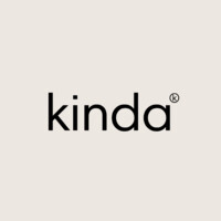Kinda logo - Similar company to Nuvibrands