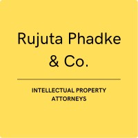 Rujuta Phadke & Co. logo - Similar company to Brainiac Ip Solutions