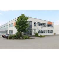 FERGO Armaturen GmbH logo - Similar company to Nieruf Gmbh