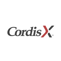Cordis-X logo - Similar company to Cholestech