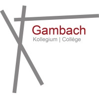 Collège de Gambach logo - Similar company to Abc Gérances Sa