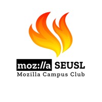 Mozilla Campus Club - SEUSL logo - Similar company to Electrical & Electronics Engineering Society - Eees