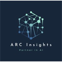ARC Insights logo - Similar company to 2Bit Tech