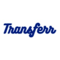 Transferr logo - Similar company to Netg | Consulting Engineering Services