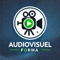 Audiovisuel-Forma logo - Similar company to Brique24
