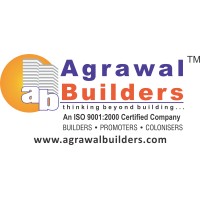 Agrawal Builders logo - Similar company to Chinarr Group - India