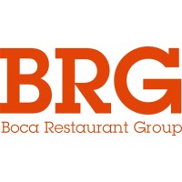 Boca Restaurant Group logo - Similar company to Jeff Ruby Culinary Entertainment