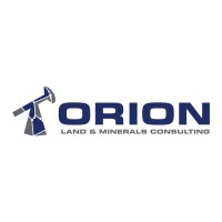 Orion Land and Minerals Consulting, LLC logo - Similar company to Flic Financial