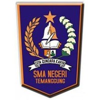 SMAN 1 Temanggung logo - Similar company to Rsud Kab Temanggung