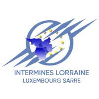 Intermines Lorraine Luxembourg Sarre logo - Similar company to Bde Mines Nancy