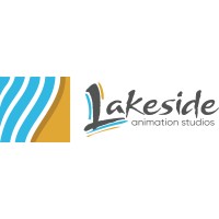 Lakeside Animation logo - Similar company to Animation Od