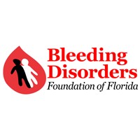 Bleeding Disorders Foundation of Florida logo - Similar company to Lone Star Bleeding Disorders