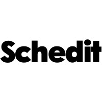 Schedit Global logo - Similar company to Phygitix