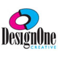 Design One Creative logo - Similar company to Web Leveling