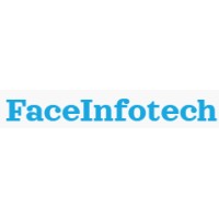 FaceInfotech Inc logo - Similar company to Wall System Pvt. Ltd.