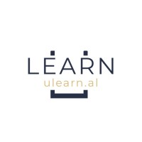 ULearn Albania logo - Similar company to Triple D