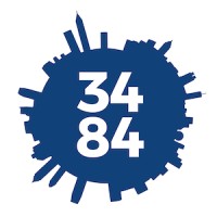 3484 Magazine