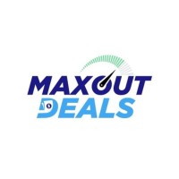 MaxOutDeals logo - Similar company to Ez Group