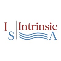 Intrinsic SEA logo - Similar company to The Behaviour Change