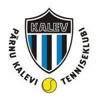 Pärnu Kalevi tenniseklubi logo - Similar company to Pärnu Jk Vaprus