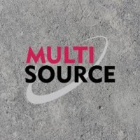 MULTISOURCE logo - Similar company to Itmatters.Fr