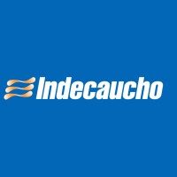 Indecaucho logo - Similar company to Amc Ecuador Cia. Ltda.