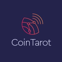 CoinTarot logo - Similar company to Future Technology Show