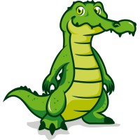 Team Croco logo - Similar company to Waitigo