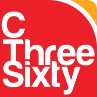 CThreeSixty logo - Similar company to Bangladesh Cancer Aid Trust-Bancat