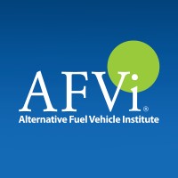 Alternative Fuel Vehicle Institute (AFVi) logo - Similar company to Lancer Energy