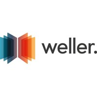 Weller logo - Similar company to Digex
