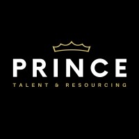 Prince Talent & Resourcing Group logo - Similar company to Buffer Bros Ltd