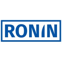 Ronin logo - Similar company to Breakthrough Supply Chain