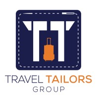 Travel Tailors logo - Similar company to Travel 2 Galaxy