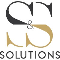 S&S Solutions logo - Similar company to Sns Solutions