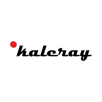 Kaleray Railway Construction Engineering Co. logo - Similar company to Kaaf Rolling Stock Inc.