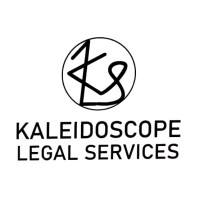 Kaleidoscope Legal Services logo - Similar company to Osiris Legal Services Llp