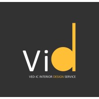 Ved-ic Interors logo - Similar company to Polygony